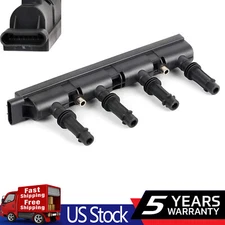 1.4L Ignition Coil Pack for Turbo Chevy Cruze Sonic Trax Volt Cadillac ELR UF669