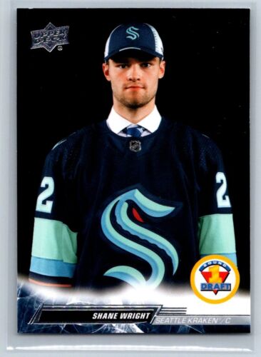 2022-23 upper deck extended series Round 1 Draft -You Pick - Picture 32 of 40