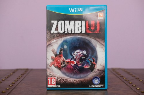 Zombi U - Nintendo WII U - PAL Multi Lingua (ita) Completo - Foto 2 di 6