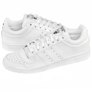 adidas originali top ten in basso il triplo di pelle bianca, scarpe c77113 mens adidas originali top ten in basso il triplo di pelle bianca, scarpe c77113 mens