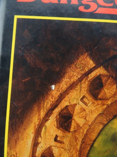 TSR 2159 - Player´s Handbook (AD&D) 103001001 - Picture 2 of 4
