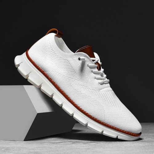 Mens Wearbreeze Shoes,Wearbreeze Urbans Shoes,Urban Ultra Comfortable W0U9 D0P1 - Bild 5 von 26