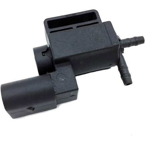 Vacuum Solenoid Valve / Solenoid For Audi A4 A5 A6 Q5 A7 Q7 Q8 A8 037906283C - Bild 3 von 7