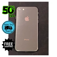 Apple iPhone 8 Unlocked Verizon Red/Space Gray 64GB 128GB 256GB  