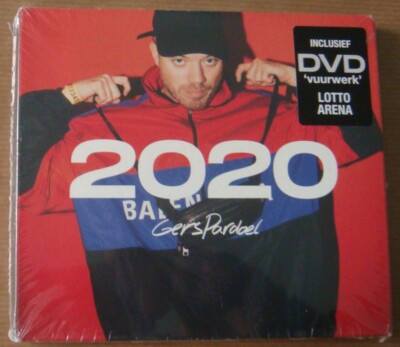 Gers Pardoel - 2020