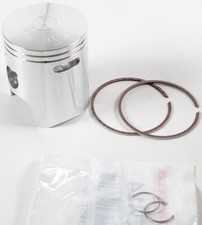 Wiseco Piston Kit for Kawasaki 1984-85 KX80 1983-88 KDX80 - 48.00mm 514M04800