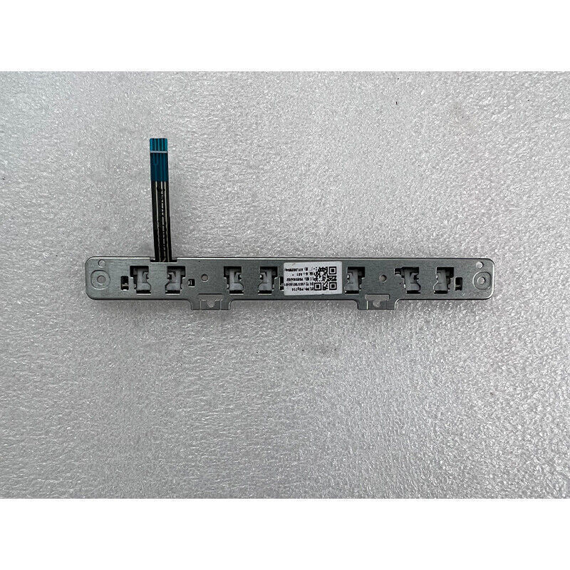 Touchpad Trackpad Key Button for HP Elitebook 840 845 G7 G8 M07106001