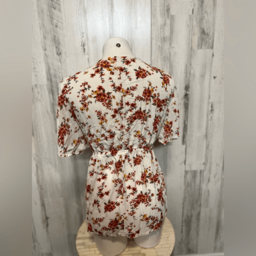 Floral cardigan - Picture 3 of 5