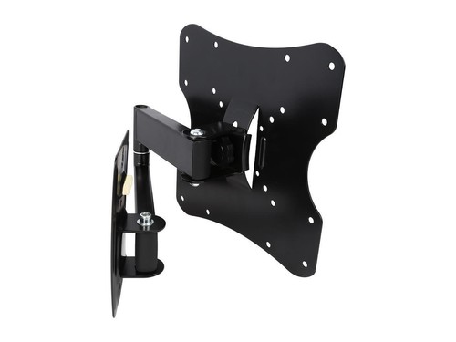 ProHT TV Wall Mount Full Motion Swing Arm 14" to 37" *NEW* - Picture 14 of 14