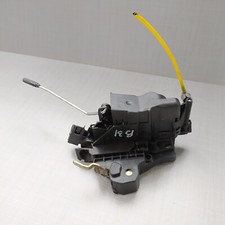 B31-3184 Mercedes W210 E-Klasse Türschloss vorne rechts 2027202635 B31-3184 Mercedes W210 E-Klasse Türschloss vorne rechts 2027202635