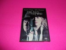 The Quick and the Dead (DVD, 1995)