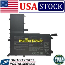 B41N1827 Battery for ASUS ZenBook Flip 15 UX562FA UX562FD 0B200-03070200