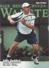 Andy Roddick Trading Cards