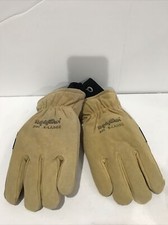 New RefrigiWear 321 Cold Protection Gloves X-Large. Lined.