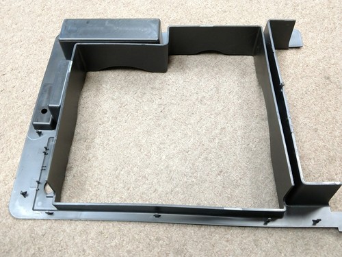 5278455AA NEW GENUINE MOPAR OEM Front Seat Bezel fits 94-02 RAM 1500 2500 3500 - Picture 8 of 9