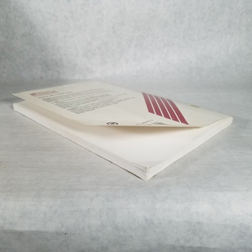 Bowling - 1993 Paperback Textbook by Joan L. Martin Sports and Fitness Series - Foto 24 di 24