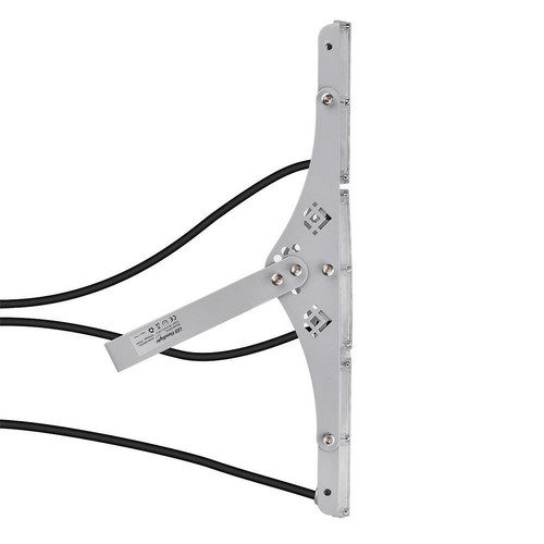 300W Watt LED Flood Light Outdoor Module Spotlight Garden Yard Security Lamp - Picture 6 of 12