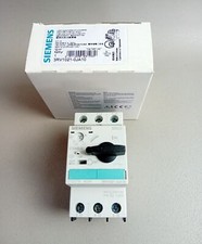 Siemens 3RV1021-0JA10 NEU OVP