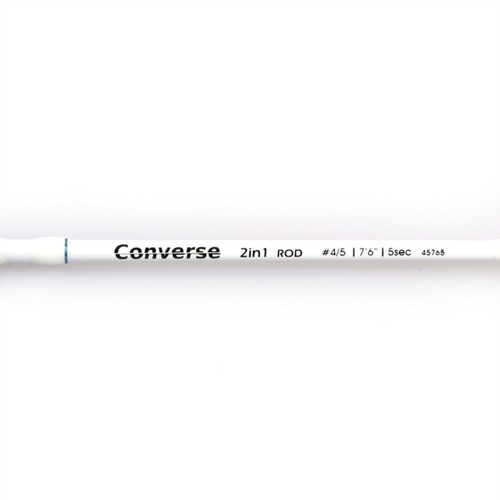 Maxcatch Travel Spin/Fly Fishing Rod 2in1 7ft6 4/5wt 5sec Fast Action - Picture 4 of 6