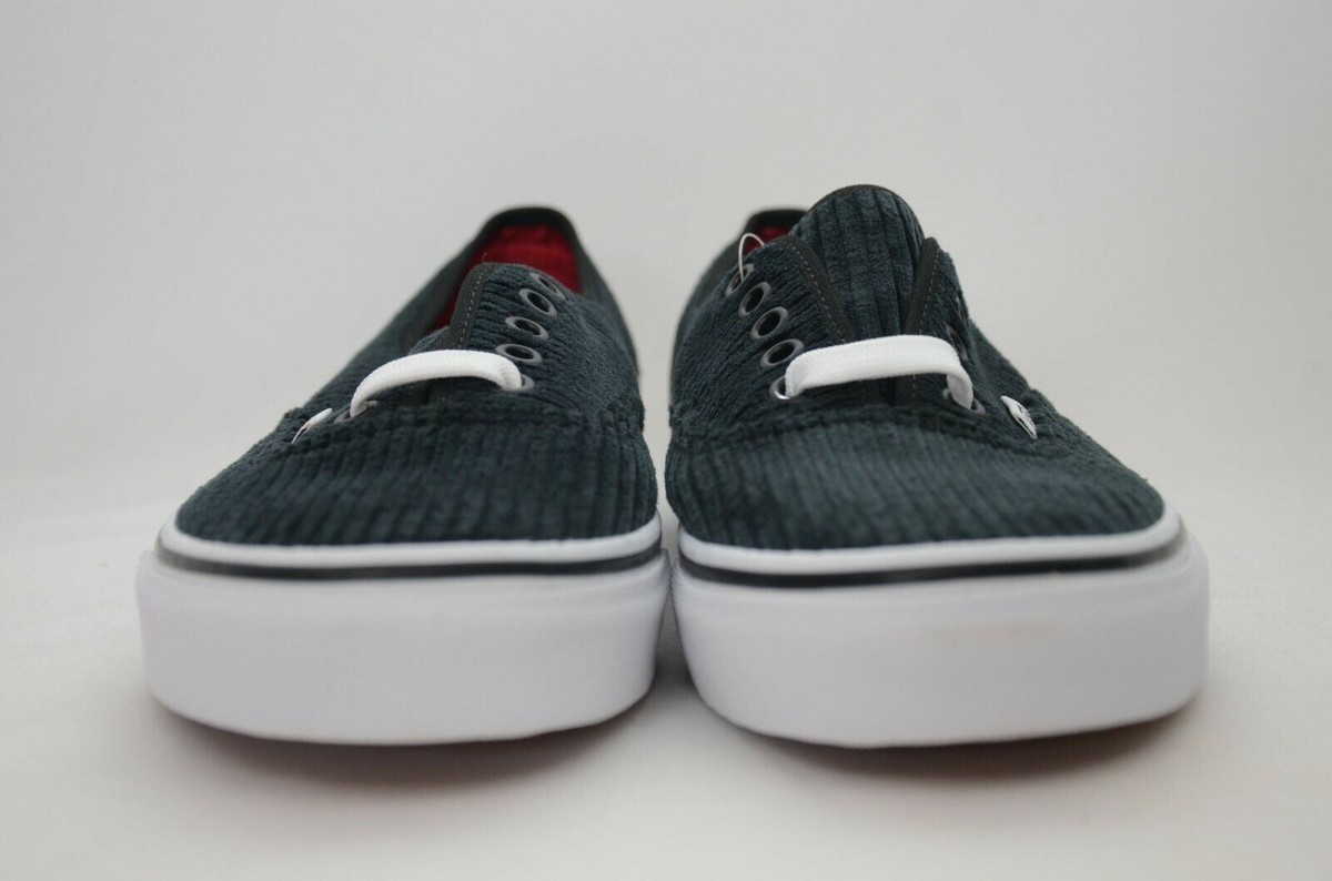 VANSオーセンティック(Design Asembly)Black/T US8 Vans Authentic (Design Assembly) Black Men's Size 8-8.5 New