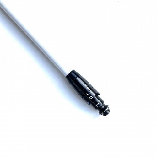 Aldila Ascent Ultralight 40 HY R3 Ladies Flex Hybrid Shaft - Titleist Adapter - Picture 3 of 4