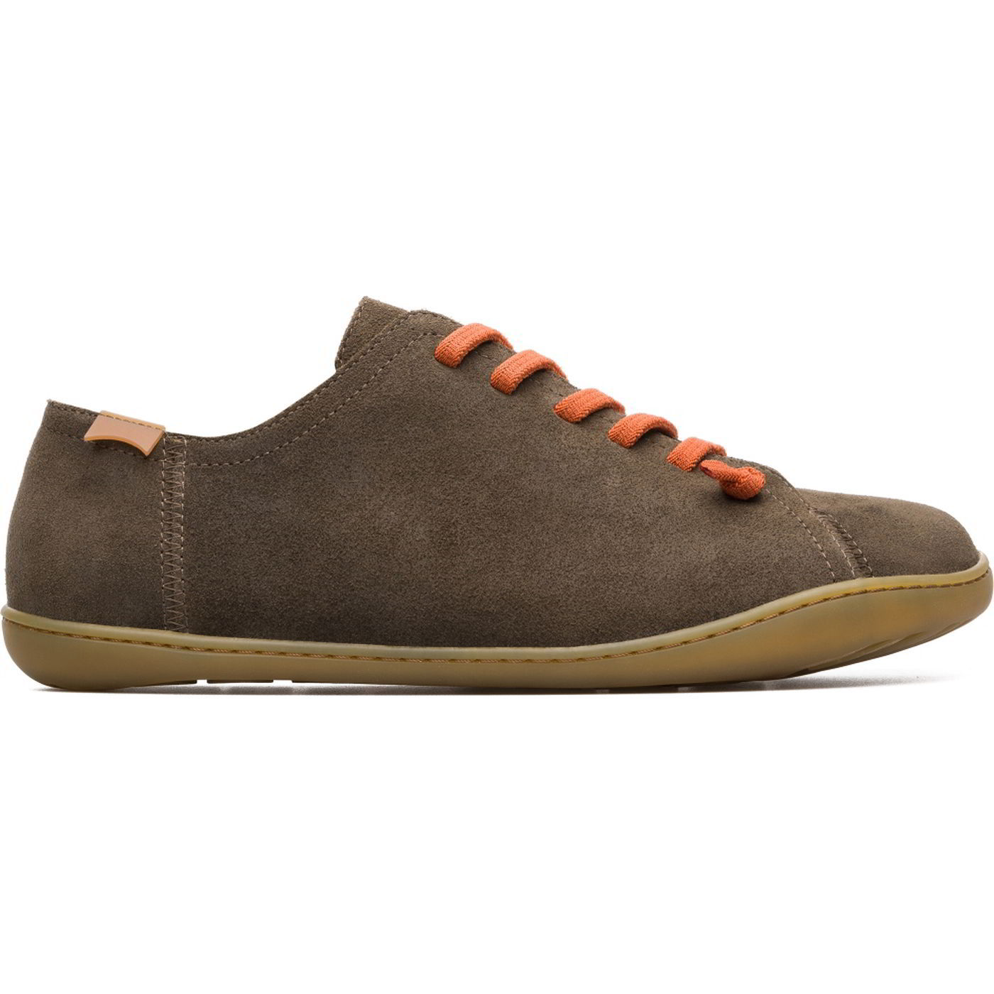 CAMPER Peu Cami 17665 Uomo Nero Scarpe Marroni in in in Pelle Misura 8-12 b301e4 CAMPER Peu Cami 17665 Uomo Nero Scarpe Marroni in in in Pelle Misura 8-12 b301e4