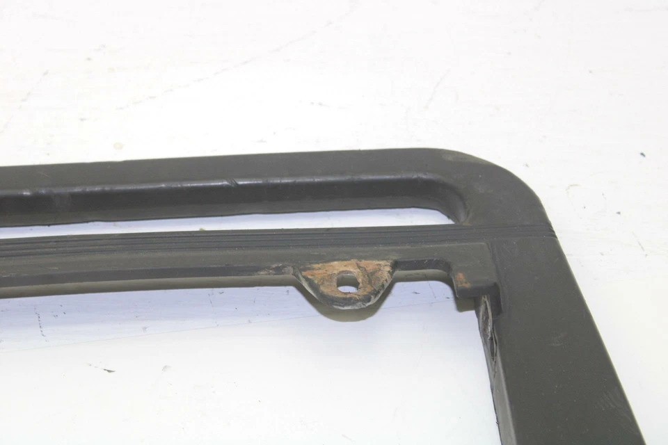 Оригинальная крышка заднего бампера 93 Yamaha Venture GT 87F-77542-00-00 SY53 - Изображение 3 из 4