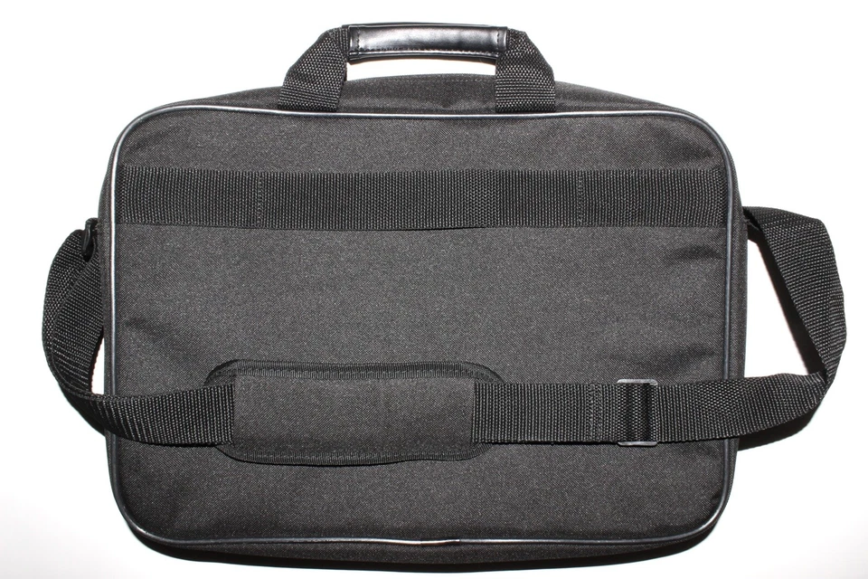 USADA OEM HP Bolsa/Caixa Ombro Ajustável com Alça de Transporte PN 690038-001 16" - Imagem 2 de 4