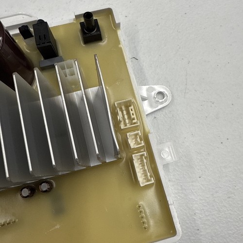 Maytag Waschmaschine Hauptsteuerplatine W11387665 W11256018 Rev G KOSTENLOSER VERSAND AM NÄCHSTEN TAG!!! - Bild 18 von 24