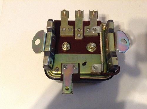 121577C1 - A New 12V Regulator For a Farmall Cub, Cub Lo-Boy, 460, 560 Tractors - Picture 3 of 5