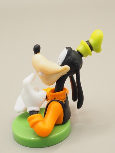 Figura Personaje Goofy Disney Chocolate Egg Japón G295 - Imagen 4 de 6