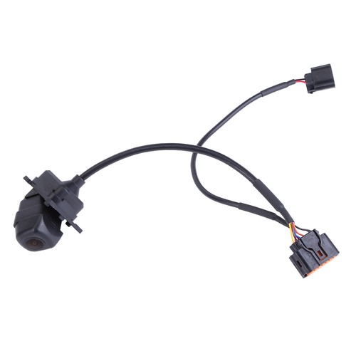 Rear Backup Reverse View Camera For Kia Sportage 2016 2017 2018 95760-D9000 UK - Picture 2 of 20