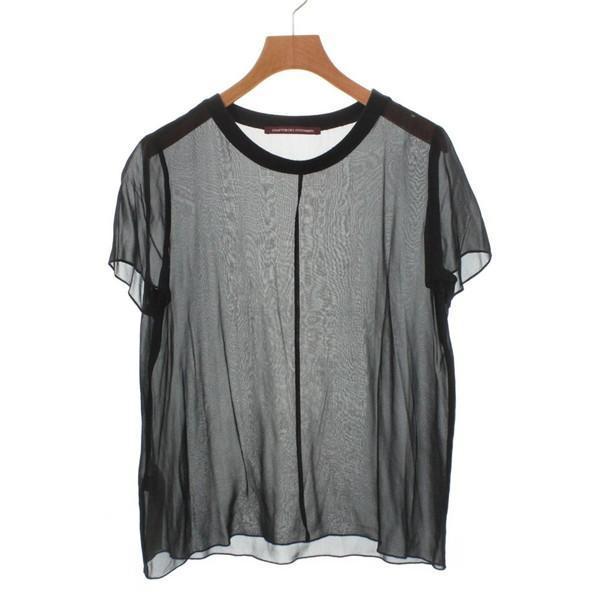 COMPTOIR DES COTONNIERS Tops & Blouses 751570 schwarz M COMPTOIR DES COTONNIERS Tops & Blouses 751570 schwarz M