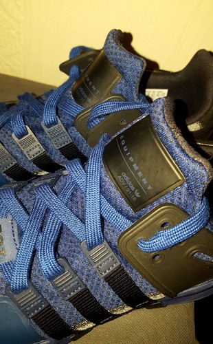 Bnib noir Uk Eqt Adv 10 Adidas marine Bleu Support pSZX6Yq