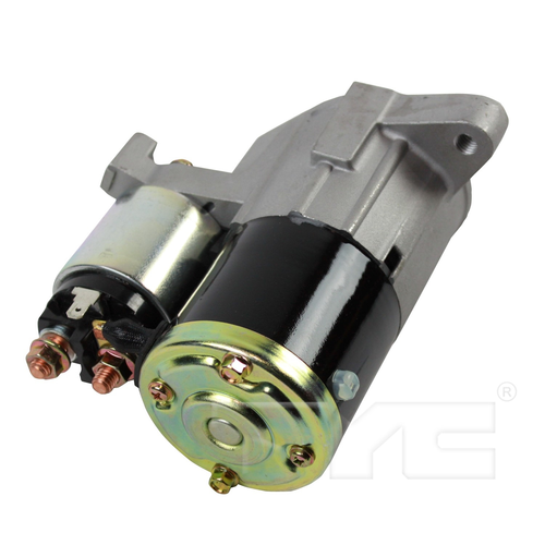 TYC Starter Motor for 2005-2010 Jeep Grand Cherokee 3.7L V6 - Bild 5 von 5