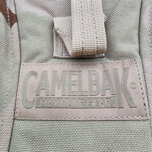 CamelBak Hidratación ThermoBak 3L Mochila Bolsa de Agua Senderista Mochila Bolsa de Hidratación - Imagen 3 de 8