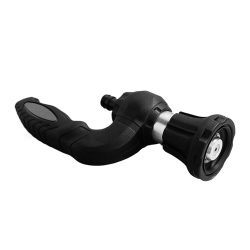 Mighty Power Garden Hose Spray Nozzle for Garden Lawn Plant Watering Car Washing - Picture 5 of 11