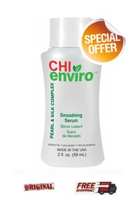chi enviro serum