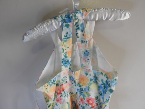 Rare Editions girls dress & purse size 16 - Picture 5 of 9
