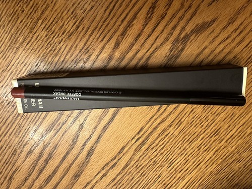 Ultima II Lip Liner - Coffee Break . New In Box - Picture 4 of 4