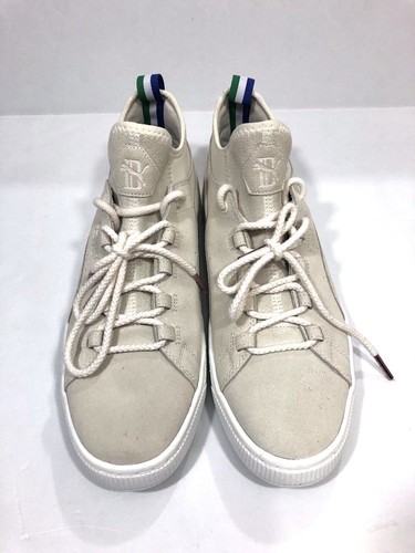 5 Sz X Bianco 10 50th Big Whisper Mid Nuovo Sean Classic 110 Puma Suede Pack Mens 1xw7wv6