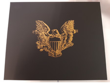 Coin Box / Case / Box For American Eagle 40x 1 Oz Silver Coins