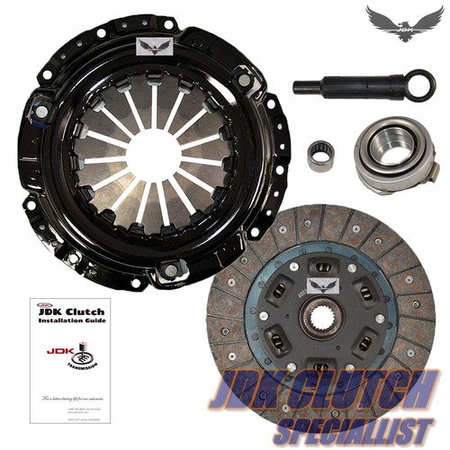 JD STAGE 1 *PERFORMANCE CLUTCH KIT *FITS 6-SPEED 2006-2015 MAZDA MX-5 MIATA 2.0L - Picture 1 of 4