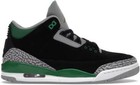 Jordan 3 Retro Mid Pine Green