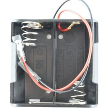 HHT SRV593-594 Battery Backup Pack for Electric Ignition