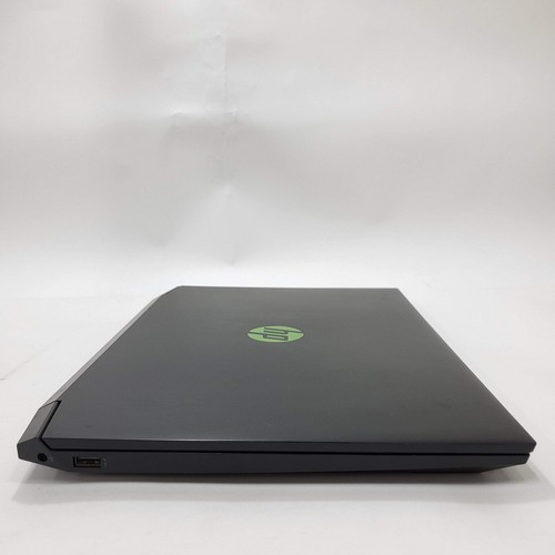 HP Pavilion 15-ec0013dx Ryzen 5 3550H 8GB RAM 256GB GeForce GTX 1050 - Bild 7 von 14