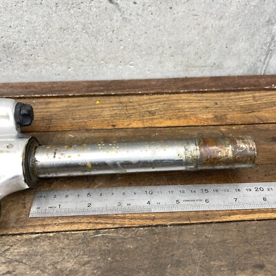 Vintage Rock Shox Quadra 21R Fork 1 1/8 Threadless 26 7.25