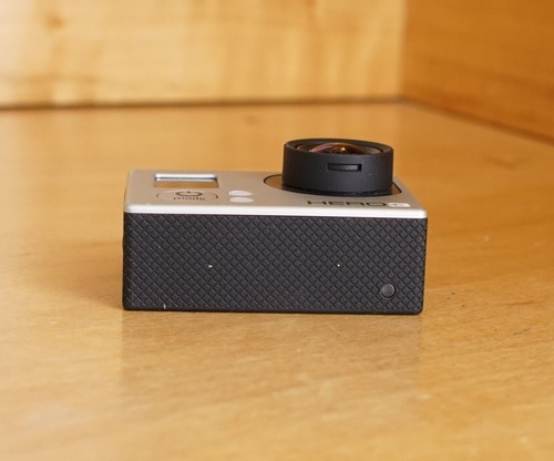 GoPro Hero3 w/ Tested, Working V Good Condition #5 - Picture 6 of 8