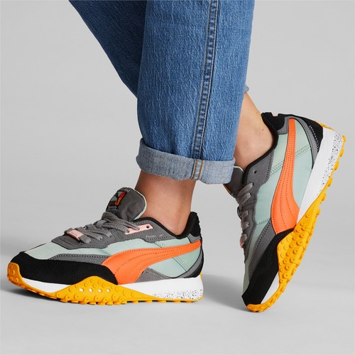 [395152-01] Womens Puma BLKTOP RIDER BRAND LOVE - Afbeelding 6 van 6