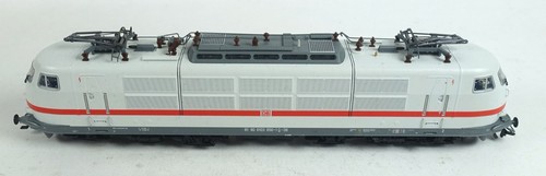 Trix 25050 f. Märklin 39173 E-Lok BR 103 050-1 AC Spur H0 DCC mfx+ DIGITAL SOUND - Bild 2 von 9